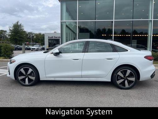 2025 Audi A5 Premium Plus