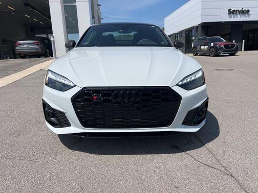 2023 Audi S5 3.0T Prestige