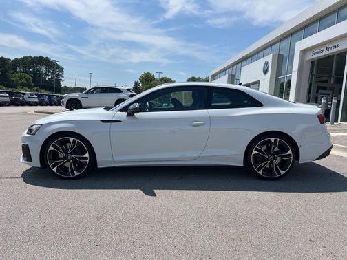 2023 Audi S5 3.0T Prestige