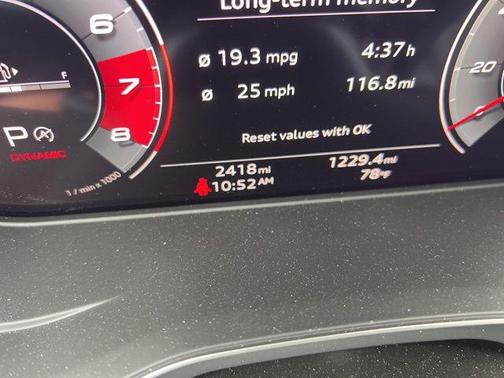 2023 Audi S5 3.0T Prestige
