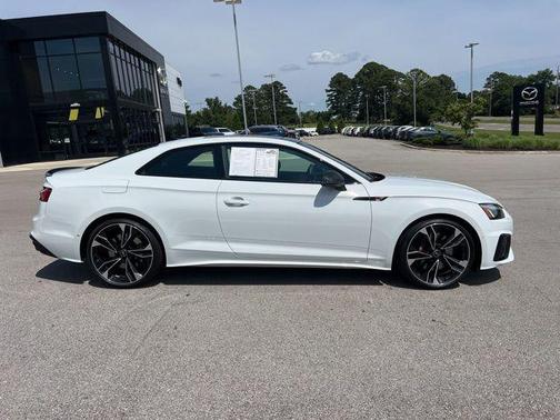 2023 Audi S5 3.0T Prestige