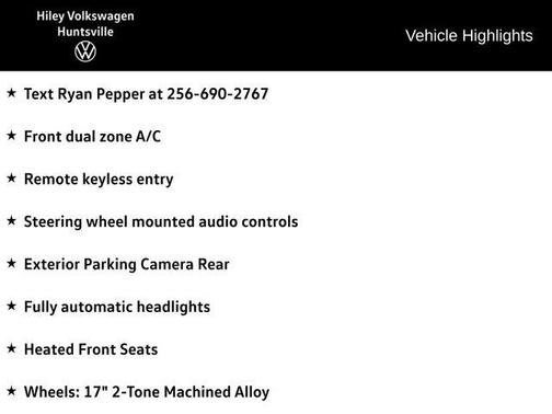 2026 Volkswagen Jetta 1.4T S