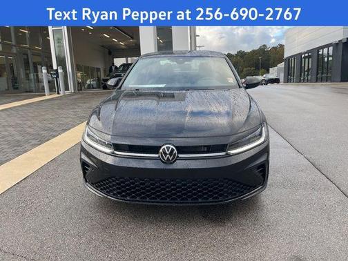 2026 Volkswagen Jetta 1.4T S