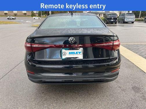 2026 Volkswagen Jetta 1.4T S