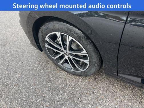 2026 Volkswagen Jetta 1.4T S