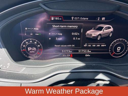 2020 Audi Q5 45 Premium Plus