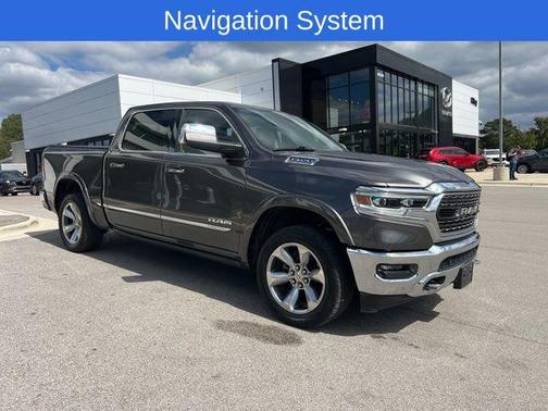 2021 RAM 1500 Limited