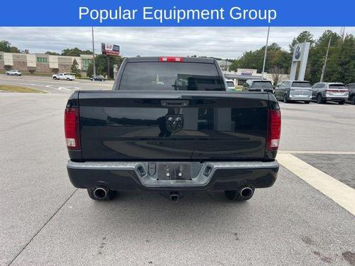 2014 RAM 1500 Tradesman/Express