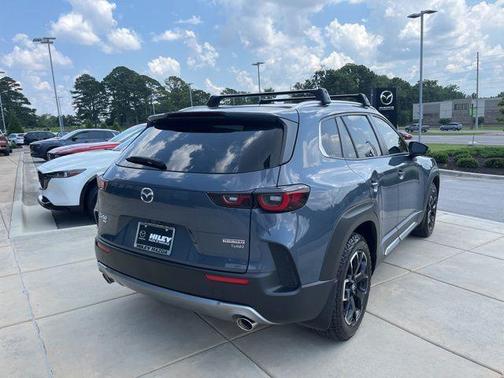 2024 Mazda CX-50 2.5 Turbo Meridian Edition