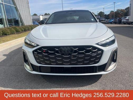 2025 Audi S5 3.0T Prestige