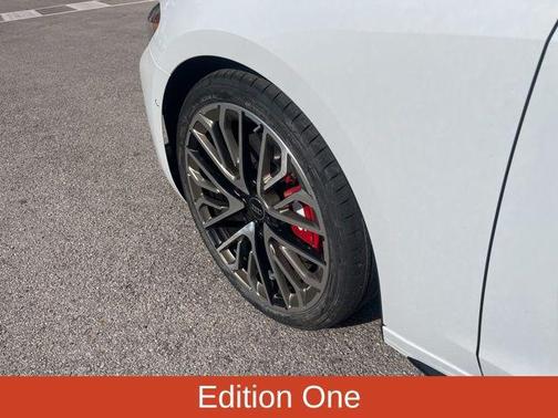 2025 Audi S5 3.0T Prestige