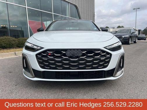 2025 Audi S5 3.0T Prestige