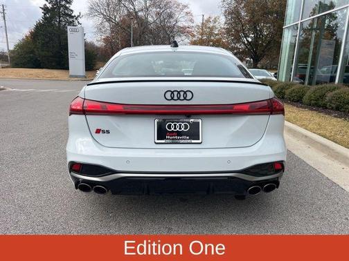 2025 Audi S5 3.0T Prestige