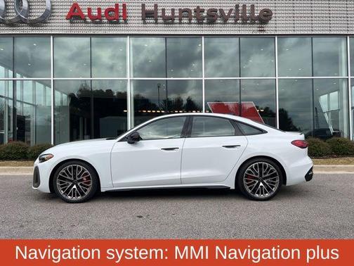 2025 Audi S5 3.0T Prestige