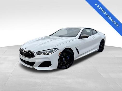 2022 BMW M850 xDrive