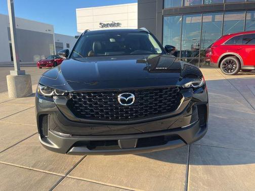 2026 Mazda CX-50 2.5 S Premium Package
