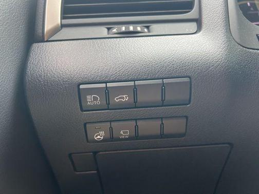 2022 Lexus RX 350L Base