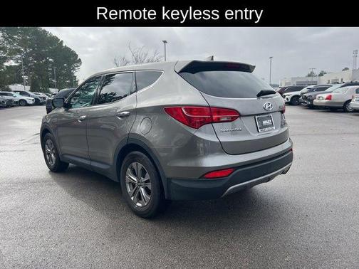 2016 Hyundai Santa Fe Sport 2.4L