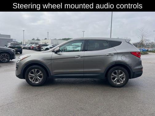 2016 Hyundai Santa Fe Sport 2.4L