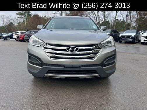 2016 Hyundai Santa Fe Sport 2.4L