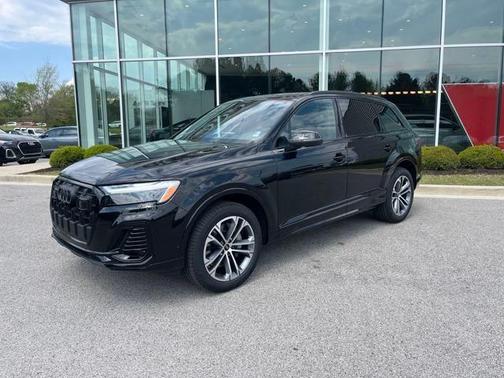 2025 Audi Q7 45 Premium