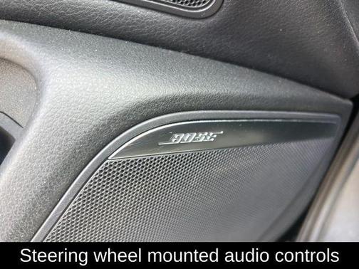 2016 Audi A6 3.0T Prestige Quattro