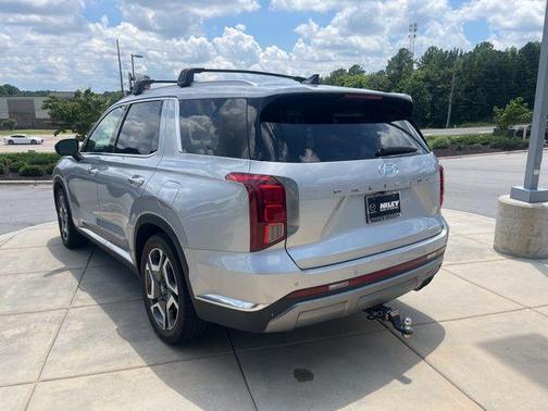 2023 Hyundai PALISADE Limited