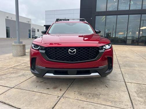 2025 Mazda CX-50 2.5 Turbo Premium Package