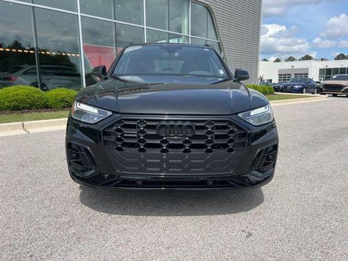 2024 Audi Q5 e 55 S line Premium Plus