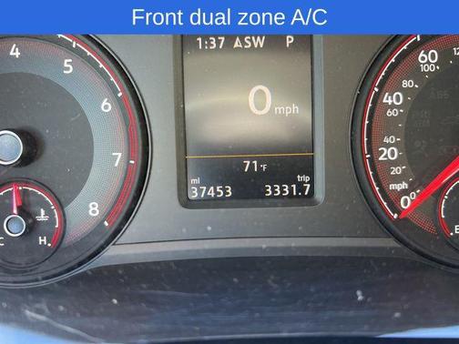 2022 Volkswagen Passat 2.0T Limited Edition
