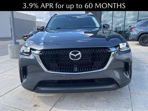 2025 Mazda CX-90 3.3 Turbo Preferred