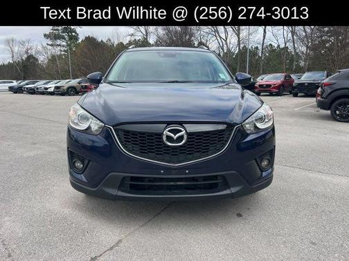 2014 Mazda CX-5 Grand Touring