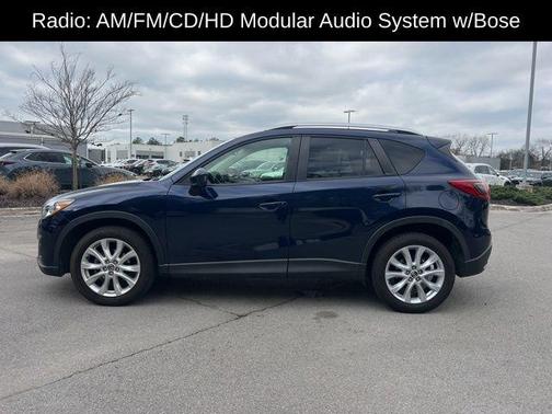2014 Mazda CX-5 Grand Touring