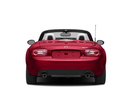 2013 Mazda MX-5 Miata Club