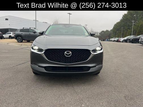 2025 Mazda CX-30 2.5 S Premium Package