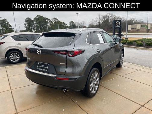 2025 Mazda CX-30 2.5 S Premium Package