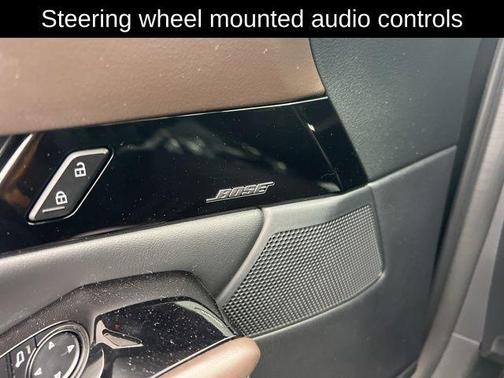 2025 Mazda CX-30 2.5 S Premium Package