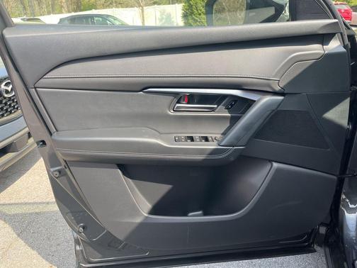 2026 Mazda CX-5 2.5 S Preferred Package