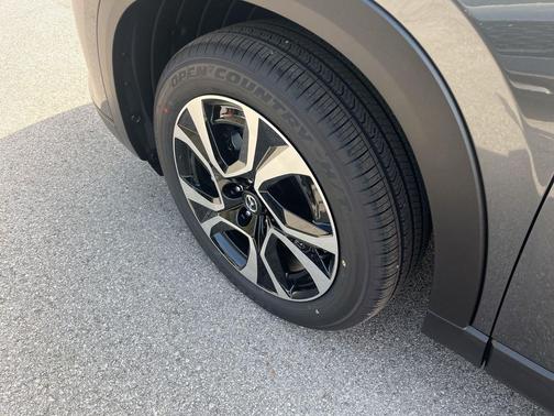 2026 Mazda CX-5 2.5 S Preferred Package