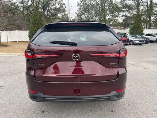 2026 Mazda CX-90 3.3 Turbo Premium Sport