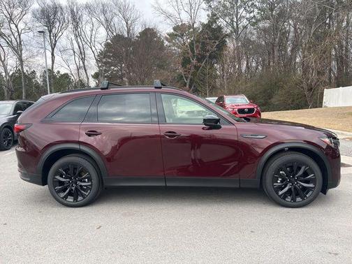 2026 Mazda CX-90 3.3 Turbo Premium Sport