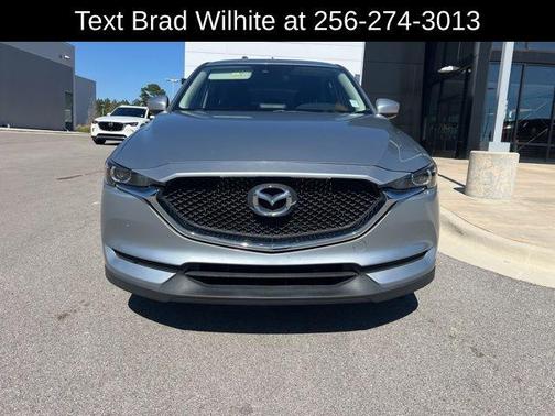 2018 Mazda CX-5 Sport