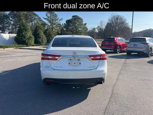 2014 Toyota Avalon XLE Touring