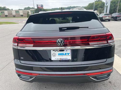 2026 Volkswagen Atlas Cross Sport 2.0T SE