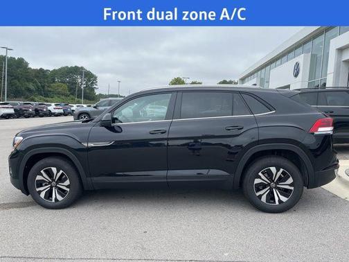 2026 Volkswagen Atlas Cross Sport 2.0T SE