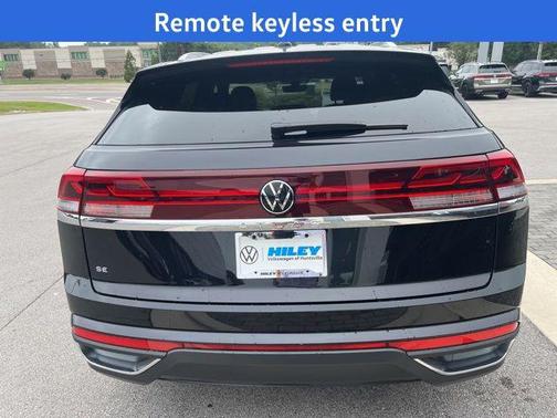 2026 Volkswagen Atlas Cross Sport 2.0T SE