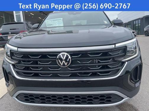 2026 Volkswagen Atlas Cross Sport 2.0T SE