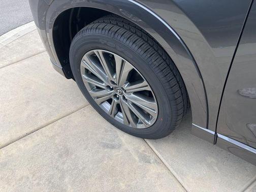 2025 Mazda CX-5 Signature