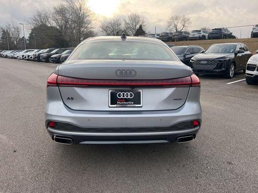 2025 Audi A5 Premium Plus TFSI quattro S tronic