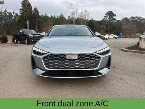 2025 Audi A5 Premium Plus TFSI quattro S tronic